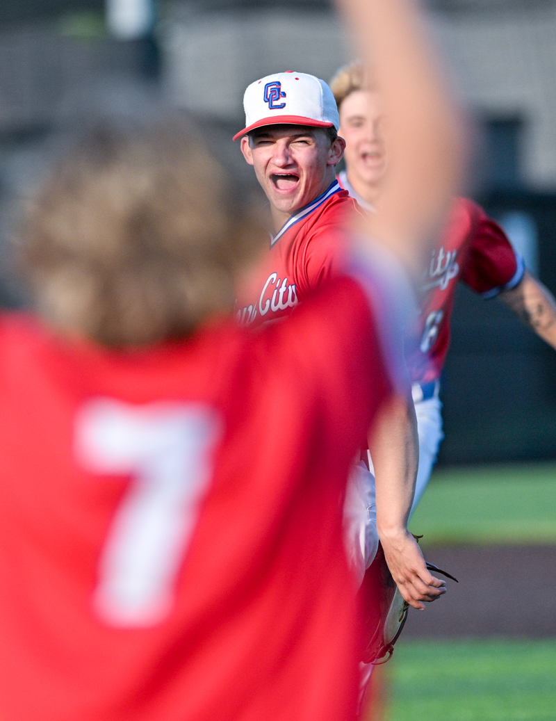 5 keys to Olentangy Orange baseball winning first state title