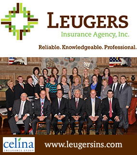 “Leugers” is proud to sponsor coverage of "The MAC" on Press Pros Magazine.com.
