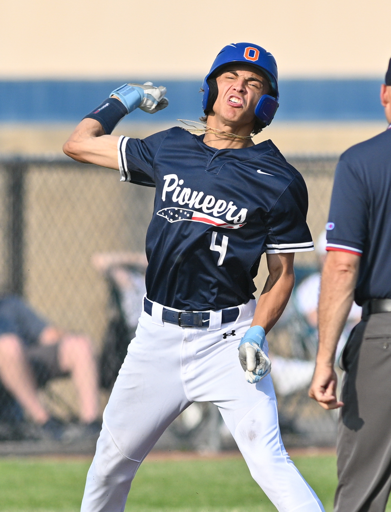 5 keys to Olentangy Orange baseball winning first state title