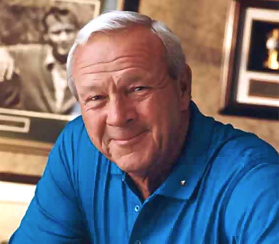 Greg Hoard: ‘Arnie’ In Memoriam, His True Gift
