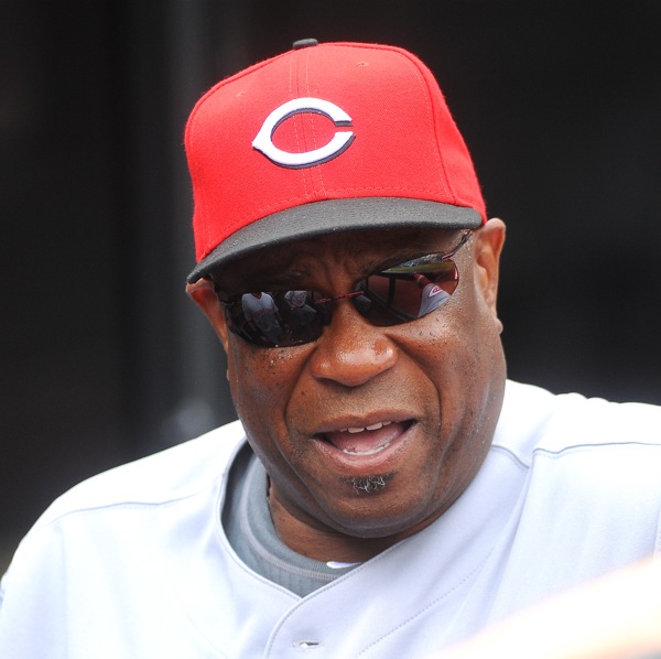 What’s Working Against Baseball, Reds….
