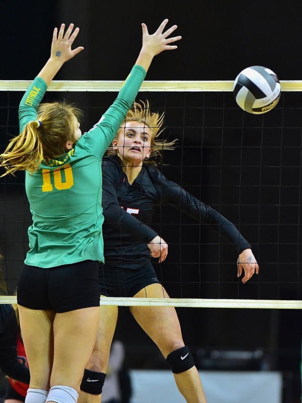 From State V’Ball:  Bremen, Loramie Play For D-IV Title